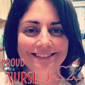 Meet your Posher, Terri